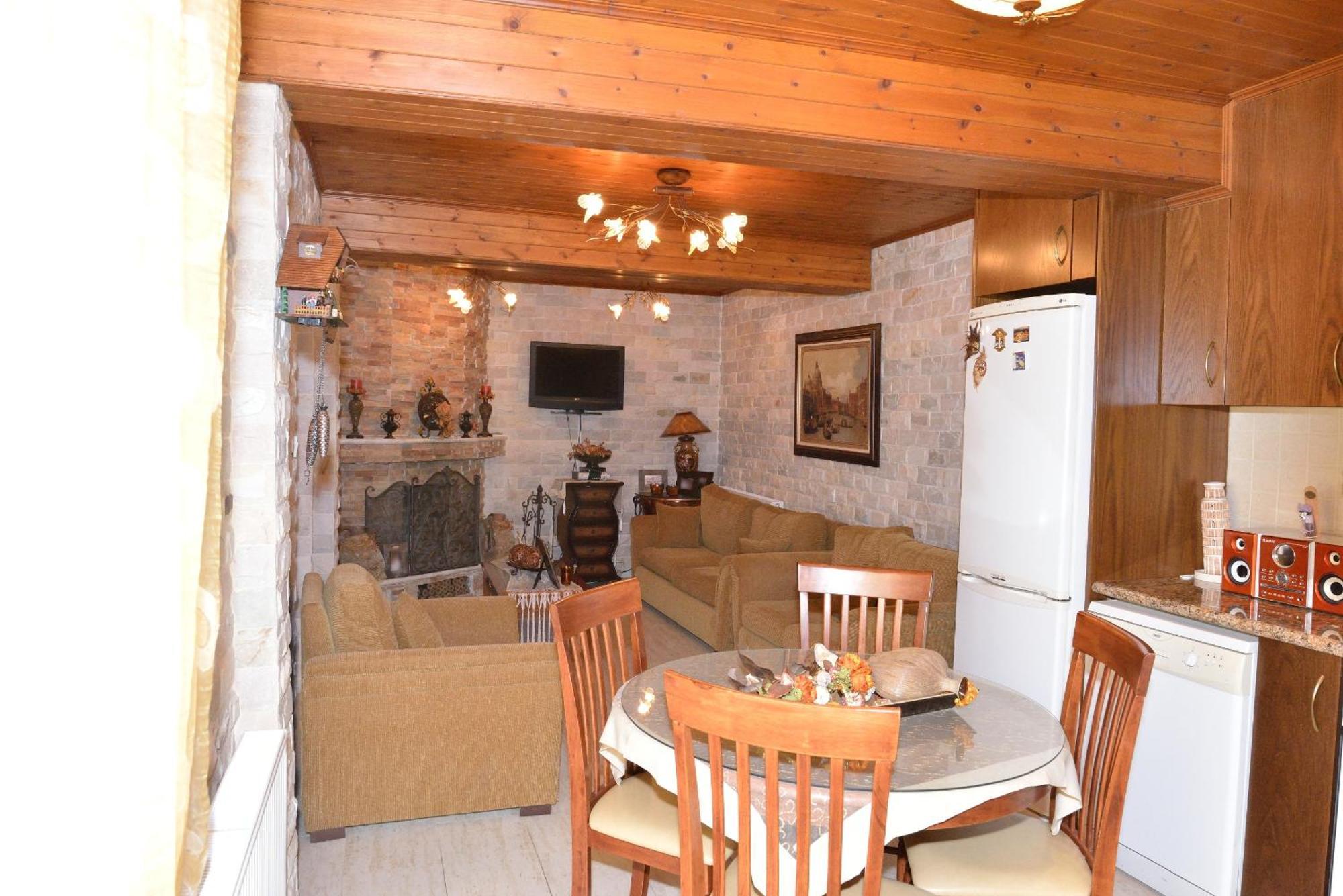 The Love Holiday House Tris Elies Екстериор снимка